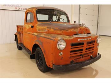 1950 Dodge Pickup   - Photo 3 - Fort Wayne, IN 46804