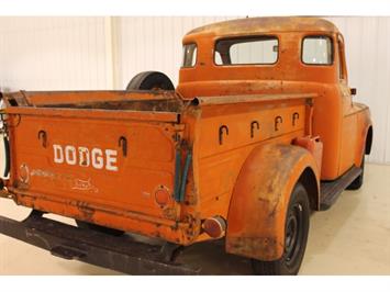 1950 Dodge Pickup   - Photo 41 - Fort Wayne, IN 46804