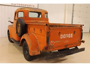 1950 Dodge Pickup   - Photo 40 - Fort Wayne, IN 46804