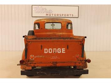 1950 Dodge Pickup   - Photo 39 - Fort Wayne, IN 46804