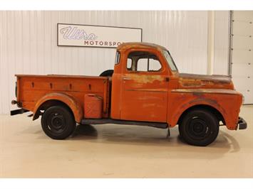 1950 Dodge Pickup   - Photo 2 - Fort Wayne, IN 46804