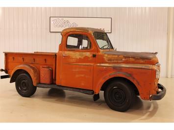 1950 Dodge Pickup   - Photo 1 - Fort Wayne, IN 46804