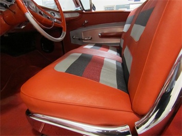 1958 Chevrolet Impala Bel air Sport Coupe   - Photo 27 - Fort Wayne, IN 46804