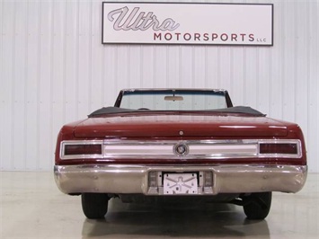 1965 Buick Skylark   - Photo 12 - Fort Wayne, IN 46804