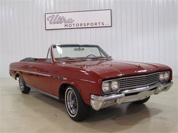 1965 Buick Skylark   - Photo 11 - Fort Wayne, IN 46804