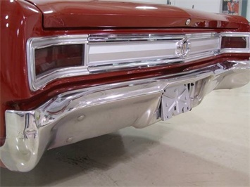 1965 Buick Skylark   - Photo 16 - Fort Wayne, IN 46804