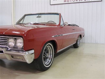 1965 Buick Skylark   - Photo 5 - Fort Wayne, IN 46804