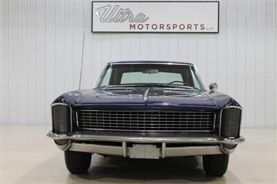 1965 Buick Riviera   - Photo 4 - Fort Wayne, IN 46804