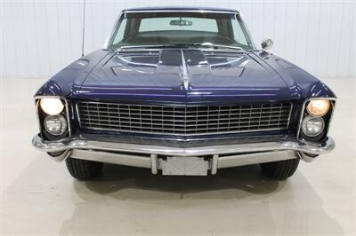 1965 Buick Riviera   - Photo 7 - Fort Wayne, IN 46804