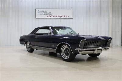 1965 Buick Riviera   - Photo 2 - Fort Wayne, IN 46804