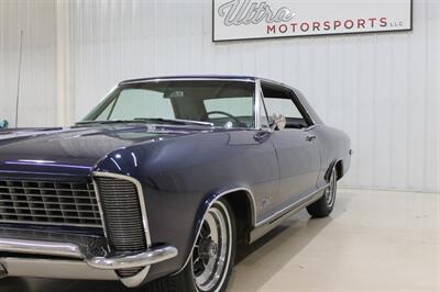 1965 Buick Riviera   - Photo 6 - Fort Wayne, IN 46804