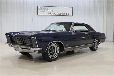 1965 Buick Riviera   - Photo 3 - Fort Wayne, IN 46804