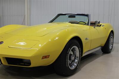 1974 Chevrolet Corvette   - Photo 5 - Fort Wayne, IN 46804