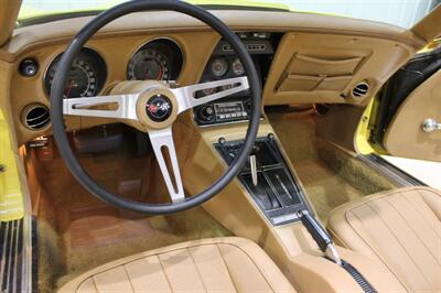 1974 Chevrolet Corvette   - Photo 14 - Fort Wayne, IN 46804