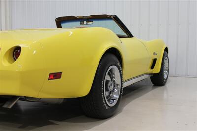 1974 Chevrolet Corvette   - Photo 9 - Fort Wayne, IN 46804