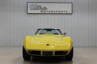 1974 Chevrolet Corvette   - Photo 3 - Fort Wayne, IN 46804