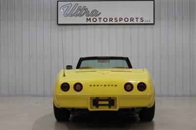 1974 Chevrolet Corvette   - Photo 7 - Fort Wayne, IN 46804