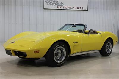 1974 Chevrolet Corvette   - Photo 6 - Fort Wayne, IN 46804