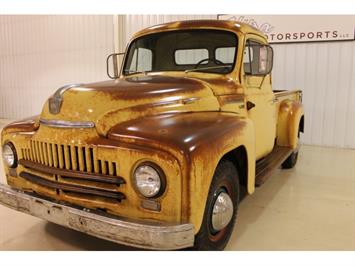 1950 International H Pickup   - Photo 5 - Fort Wayne, IN 46804