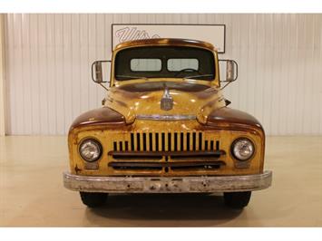 1950 International H Pickup   - Photo 3 - Fort Wayne, IN 46804