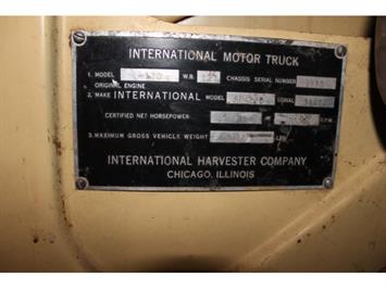 1950 International H Pickup   - Photo 57 - Fort Wayne, IN 46804