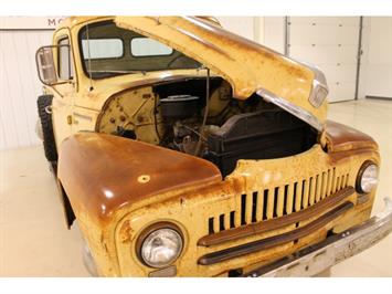 1950 International H Pickup   - Photo 7 - Fort Wayne, IN 46804