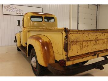 1950 International H Pickup   - Photo 41 - Fort Wayne, IN 46804