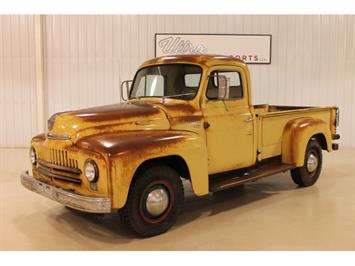 1950 International H Pickup   - Photo 39 - Fort Wayne, IN 46804