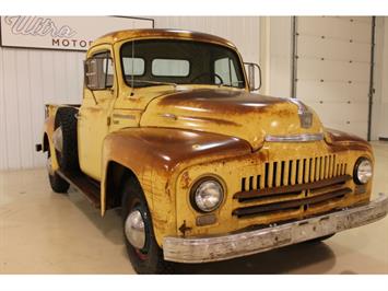 1950 International H Pickup   - Photo 4 - Fort Wayne, IN 46804