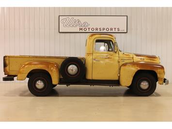 1950 International H Pickup   - Photo 1 - Fort Wayne, IN 46804