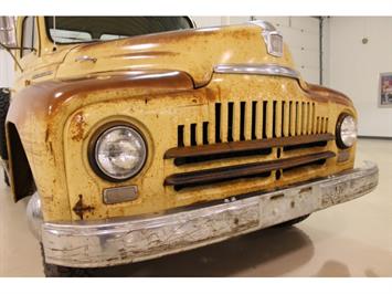 1950 International H Pickup   - Photo 6 - Fort Wayne, IN 46804