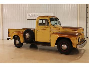 1950 International H Pickup   - Photo 2 - Fort Wayne, IN 46804