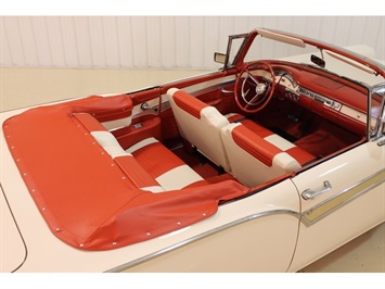 1957 Ford Fairlane Conv   - Photo 42 - Fort Wayne, IN 46804