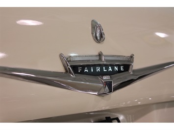 1957 Ford Fairlane Conv   - Photo 16 - Fort Wayne, IN 46804