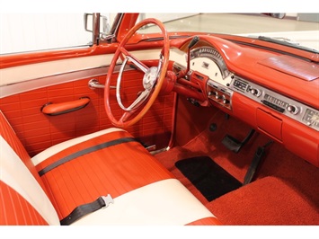 1957 Ford Fairlane Conv   - Photo 44 - Fort Wayne, IN 46804