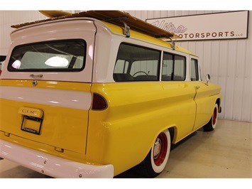 1963 GMC Suburban   - Photo 10 - Fort Wayne, IN 46804