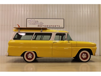 1963 GMC Suburban   - Photo 8 - Fort Wayne, IN 46804