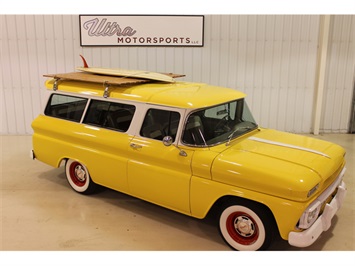 1963 GMC Suburban   - Photo 9 - Fort Wayne, IN 46804