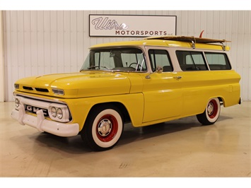 1963 GMC Suburban   - Photo 2 - Fort Wayne, IN 46804