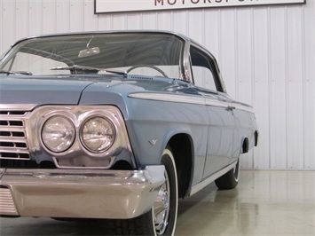 1962 Chevrolet Impala   - Photo 5 - Fort Wayne, IN 46804