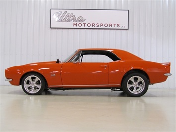 1967 Chevrolet Camaro SS Resto   - Photo 17 - Fort Wayne, IN 46804