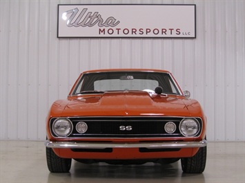 1967 Chevrolet Camaro SS Resto   - Photo 3 - Fort Wayne, IN 46804