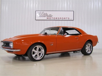 1967 Chevrolet Camaro SS Resto   - Photo 15 - Fort Wayne, IN 46804