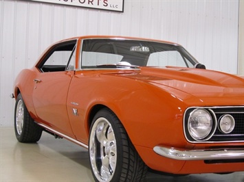 1967 Chevrolet Camaro SS Resto   - Photo 4 - Fort Wayne, IN 46804