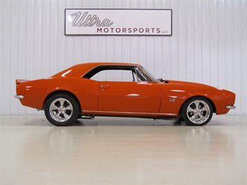 1967 Chevrolet Camaro SS Resto   - Photo 1 - Fort Wayne, IN 46804