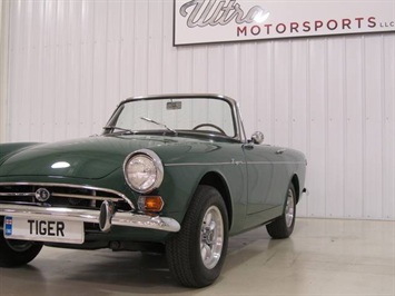 1965 Sunbeam Tiger   - Photo 5 - Fort Wayne, IN 46804