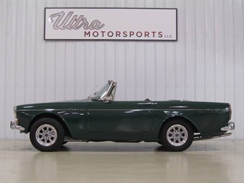 1965 Sunbeam Tiger   - Photo 1 - Fort Wayne, IN 46804