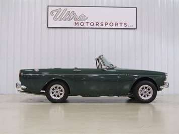 1965 Sunbeam Tiger   - Photo 15 - Fort Wayne, IN 46804