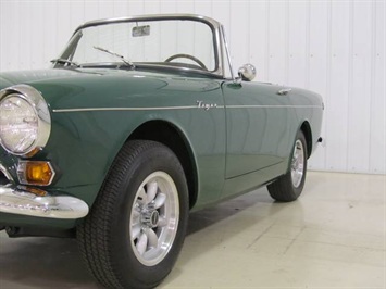 1965 Sunbeam Tiger   - Photo 6 - Fort Wayne, IN 46804