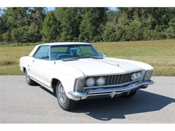 1964 Buick Riviera   - Photo 5 - Fort Wayne, IN 46804